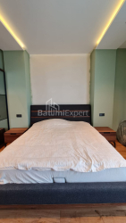 Daire 109 m² Daire - Tbel-Abuseridze, Batumi, Gürcistan