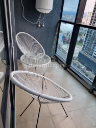 Daire 40 m² Daire - Kahramanlar Sokağı, Batumi, Gürcistan