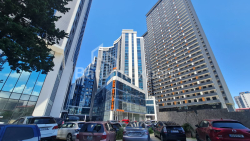 Daire 1-oda 40 m² - Kahramanlar Sokağı, Batumi