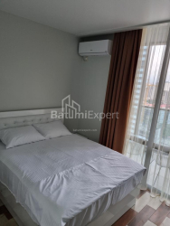 Daire 1-oda 40 m² - Kahramanlar Sokağı, Batumi