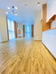 Daire 2-oda 50 m² - Kahramanlar Sokağı, Batumi