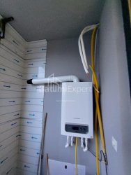 Daire 62 m² Daire - Zhiuli Shartava, Batumi, Gürcistan