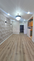 Daire 2-oda 46 m² - Niko Pirosmani, Batumi