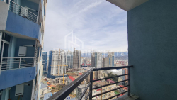 Daire 46 m² Daire - Niko Pirosmani, Batumi, Gürcistan