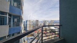 Daire 46 m² Daire - Niko Pirosmani, Batumi, Gürcistan
