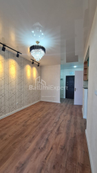 Daire 2-oda 46 m² - Niko Pirosmani, Batumi