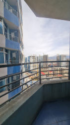 Daire 46 m² Daire - Niko Pirosmani, Batumi, Gürcistan