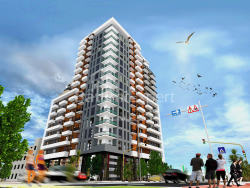 Daire 3-oda 65 m² - Tbel-Abuseridze, Batumi