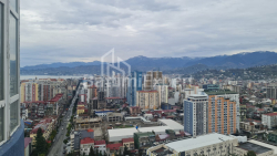 Daire 53.3 m² Daire - Tbel-Abuseridze, Batumi, Gürcistan