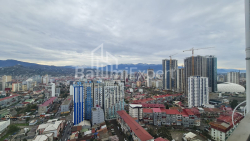 Daire 53.3 m² Daire - Tbel-Abuseridze, Batumi, Gürcistan