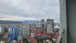 Daire 53.3 m² Daire - Tbel-Abuseridze, Batumi, Gürcistan