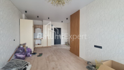 Daire 53.3 m² Daire - Tbel-Abuseridze, Batumi, Gürcistan