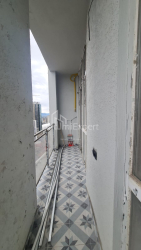 Daire 53.3 m² Daire - Tbel-Abuseridze, Batumi, Gürcistan