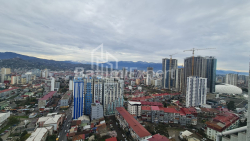 Daire 53.3 m² Daire - Tbel-Abuseridze, Batumi, Gürcistan