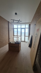 Daire 2-oda 53.3 m² - Tbel-Abuseridze, Batumi