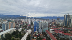 Daire 53.3 m² Daire - Tbel-Abuseridze, Batumi, Gürcistan