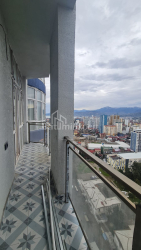 Daire 53.3 m² Daire - Tbel-Abuseridze, Batumi, Gürcistan