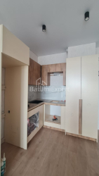 Daire 53.3 m² Daire - Tbel-Abuseridze, Batumi, Gürcistan