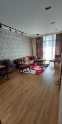 Daire 2-oda 66 m² - Mihail Javakhishvili, Batumi