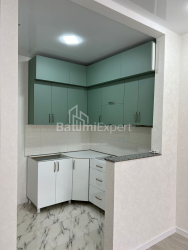 Daire 3-oda 70 m² - Alexandra Puşkin, Batumi