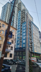 Daire 71 m² Daire - Ekvtime Takaishvili, Batumi, Gürcistan