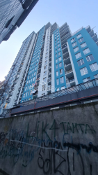 Daire 71 m² Daire - Ekvtime Takaishvili, Batumi, Gürcistan