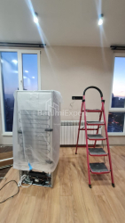 Daire 71 m² Daire - Ekvtime Takaishvili, Batumi, Gürcistan