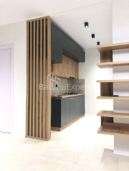 Daire 3-oda 60 m² - Alexandra Griboyedova, Batumi