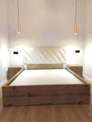 Daire 60 m² Daire - Alexandra Griboyedova, Batumi, Gürcistan