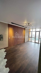 Daire 56 m² Daire - Tbel-Abuseridze, Batumi, Gürcistan