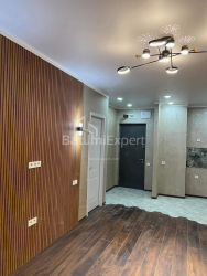Daire 56 m² Daire - Tbel-Abuseridze, Batumi, Gürcistan