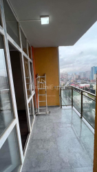 Daire 56 m² Daire - Tbel-Abuseridze, Batumi, Gürcistan