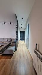 Daire 3-oda 88 m² - Ekvtime Takaishvili, Batumi