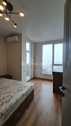Daire 88 m² Daire - Ekvtime Takaishvili, Batumi, Gürcistan
