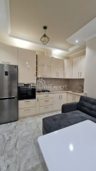 Daire 50 m² Daire - Tbel-Abuseridze, Batumi, Gürcistan