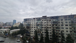 Daire 50 m² Daire - Tbel-Abuseridze, Batumi, Gürcistan