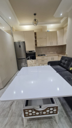 Daire 50 m² Daire - Tbel-Abuseridze, Batumi, Gürcistan