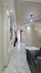 Daire 50 m² Daire - Tbel-Abuseridze, Batumi, Gürcistan