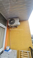 Daire 50 m² Daire - Tbel-Abuseridze, Batumi, Gürcistan