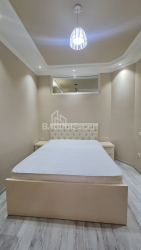 Daire 50 m² Daire - Tbel-Abuseridze, Batumi, Gürcistan