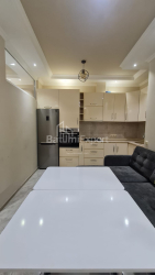 Daire 50 m² Daire - Tbel-Abuseridze, Batumi, Gürcistan