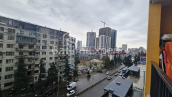 Daire 50 m² Daire - Tbel-Abuseridze, Batumi, Gürcistan