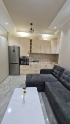Daire 2-oda 50 m² - Tbel-Abuseridze, Batumi