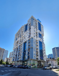 Daire 64 m² Daire - Niko Pirosmani, Batumi, Gürcistan