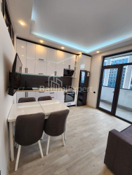 Daire 2-oda 40 m² - Niko Pirosmani, Batumi