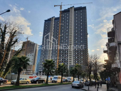 Daire 2-oda 40 m² - Niko Pirosmani, Batumi