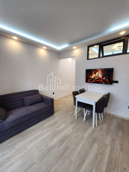 Daire 2-oda 40 m² - Niko Pirosmani, Batumi