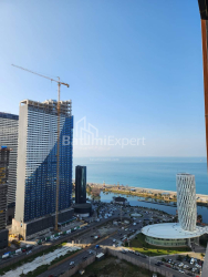 Daire 40 m² Daire - Niko Pirosmani, Batumi, Gürcistan