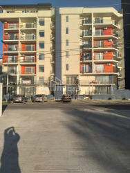 Daire 83 m² Daire - Petre Iberi, Gonio, Gürcistan