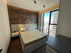 Daire 61.6 m² Daire - Kahramanlar Sokağı, Batumi, Gürcistan
